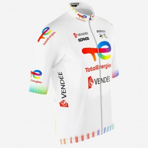 Herren Bioracer TotalEnergies 2025 Icon trikot Herren Bioracer TotalEnergies 2025 Icon trikot