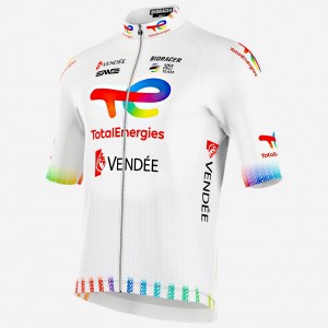 Herren Bioracer TotalEnergies 2025 Icon trikot Herren Bioracer TotalEnergies 2025 Icon trikot