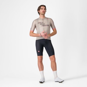 Herren Trikot Colle Delle Finestre Giro d'Italia 2025