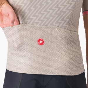Herren Trikot Colle Delle Finestre Giro d'Italia 2025