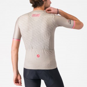 Herren Trikot Colle Delle Finestre Giro d'Italia 2025