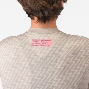 Herren Trikot Colle Delle Finestre Giro d'Italia 2025