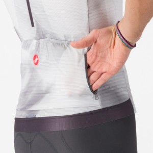 Herren Trikot Giro d'Italia 2025 Espresso-Grau Herren Trikot Giro d'Italia 2025 Espresso-Grau