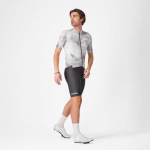 Herren Trikot Giro d'Italia 2025 Espresso-Grau Herren Trikot Giro d'Italia 2025 Espresso-Grau