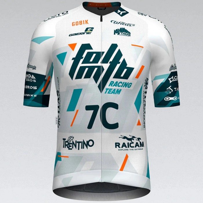 Herren Gobik Team FOL MTB 2025 Cx Pro 4.0 trikot