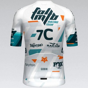 Herren Gobik Team FOL MTB 2025 Cx Pro 4.0 trikot