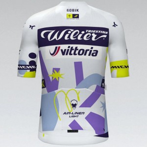Herren Gobik Wilier Vittoria 2025 Cx Pro 4.0 trikot Herren Gobik Wilier Vittoria 2025 Cx Pro 4.0 trikot