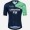 Herren Hiru Orbea Factory Team 2025 Advanced trikot