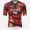 Herren Hiru Orbea Factory Team 2025 Core trikot-Sudafrica