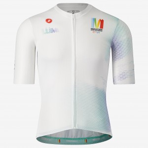 Herren Maratona Dles Dolomites-Enel 2025 trikot Herren Maratona Dles Dolomites-Enel 2025 trikot