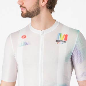 Herren Maratona Dles Dolomites-Enel 2025 trikot Herren Maratona Dles Dolomites-Enel 2025 trikot