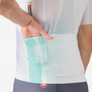 Herren Maratona Dles Dolomites-Enel 2025 trikot Herren Maratona Dles Dolomites-Enel 2025 trikot