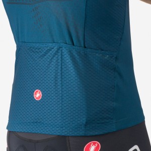 Herren Roma Trikot Giro d'Italia 2025