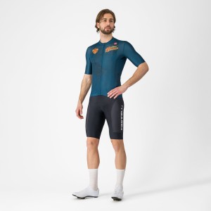 Herren Roma Trikot Giro d'Italia 2025
