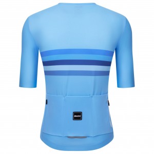 Herren Santini UCI Weltmeister trikot 2025-Belgien