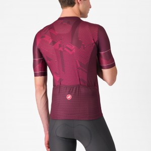 Herren Trikot Siena Giro d'Italia 2025