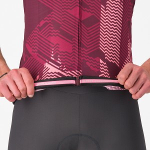 Herren Trikot Siena Giro d'Italia 2025