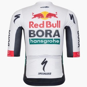 Herren Trikot Specialized Red Bull Bora-Hansgrohe 2025 Rennen