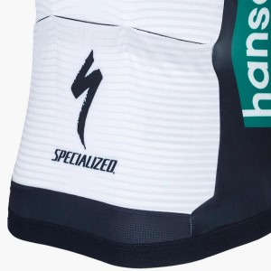 Herren Trikot Specialized Red Bull Bora-Hansgrohe 2025 Rennen-Roglic Herren Trikot Specialized Red Bull Bora-Hansgrohe 2025 Rennen-Roglic