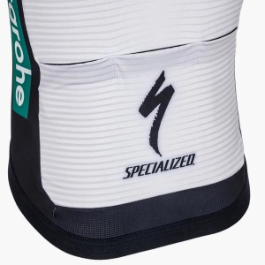 Herren Trikot Specialized Red Bull Bora-Hansgrohe 2025 Rennen