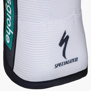 Herren Trikot Specialized Red Bull Bora-Hansgrohe 2025 Training