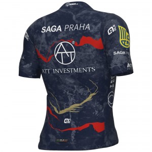 Herren Ale ATT Investments 2025 PRS 2.0 trikot