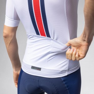 Herren Ale Nationalmannschaft Großbritannien 2025 PRS 2.0 trikot Herren Ale Nationalmannschaft Großbritannien 2025 PRS 2.0 trikot