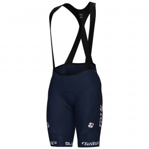 Herren Ale Groupama FDJ 2025 PRS 2.0 tragerhose