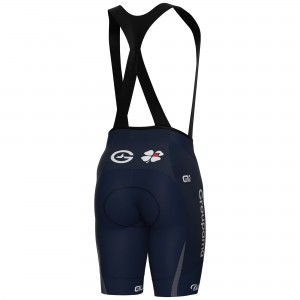 Herren Ale Groupama FDJ 2025 PRS 2.0 tragerhose