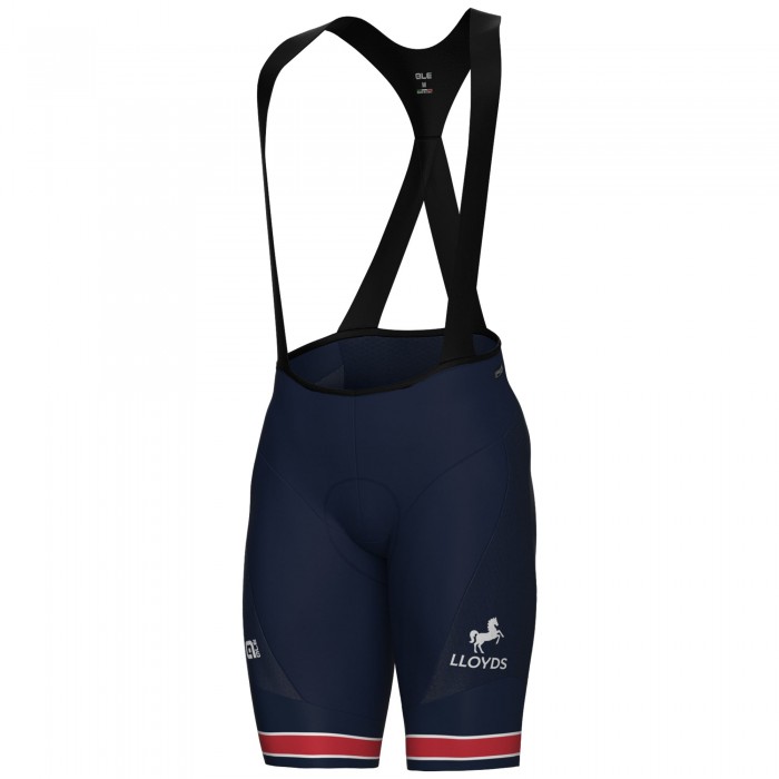 Herren Ale Nationalmannschaft Großbritannien 2025 PRS 2.0 tragerhose