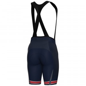 Herren Ale Nationalmannschaft Großbritannien 2025 PRS 2.0 tragerhose