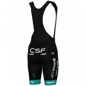 Herren Ale VF Group-Bardiani CSF-Faizane 2025 tragerhose
