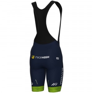Herren Ale Nationalteam Slowenien 2025 tragerhose