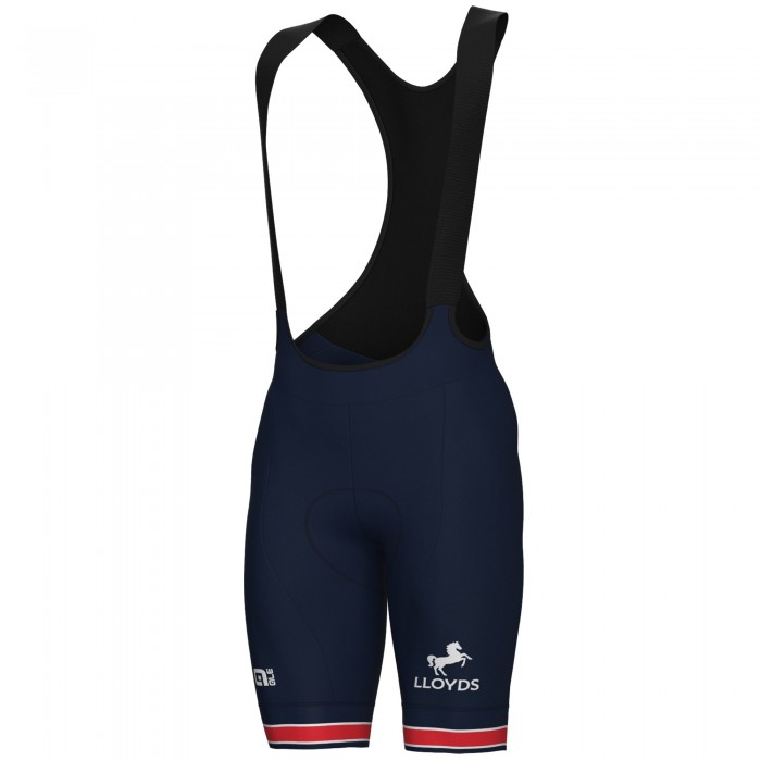 Herren Ale Nationalmannschaft Großbritannien 2025 tragerhose