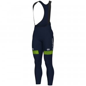 Herren Ale Nazionale Slovenia 2025 lange tragerhose Herren Ale Nazionale Slovenia 2025 lange tragerhose