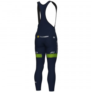 Herren Ale Nazionale Slovenia 2025 lange tragerhose Herren Ale Nazionale Slovenia 2025 lange tragerhose