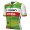 Herren Ale Crelan Corendon 2025 trikot