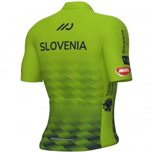 Herren Ale Nationalmannschaft Slowenien 2025 trikot