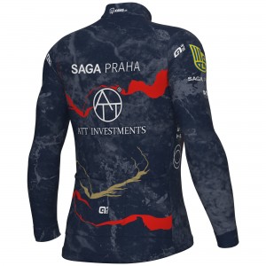 Herren Ale ATT Investments 2025 langarmtrikot