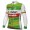 Herren Ale Crelan Corendon 2025 langarmtrikot