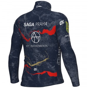 Herren Ale ATT Investments 2025 jacke