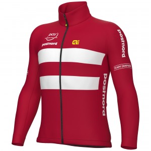 Herren Ale Nationale Dänische 2025 jacke