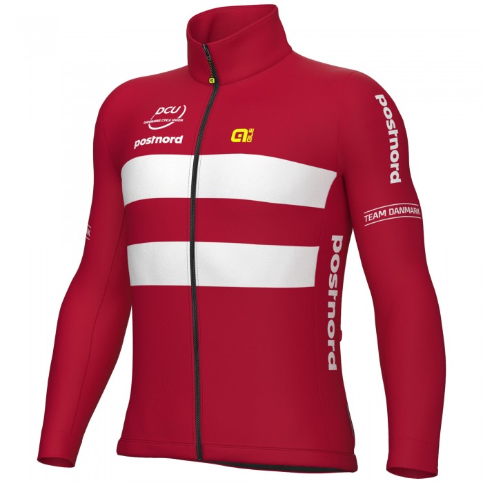Herren Ale Nationale Dänische 2025 jacke