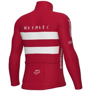 Herren Ale Nationale Dänische 2025 jacke