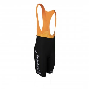 Herren Agu Euskaltel Euskadi 2025 Premium Aero tragerhose