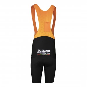 Herren Agu Euskaltel Euskadi 2025 Premium Aero tragerhose
