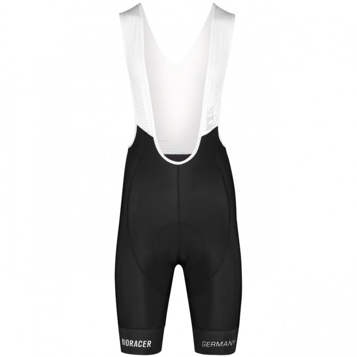 Herren Bioracer Deutsch Nationalmannschaft 2025 Icon tragerhose