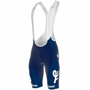 Herren Bioracer TotalEnergies 2025 Epic tragerhose