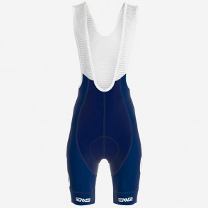 Herren Bioracer TotalEnergies 2025 Icon tragerhose