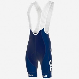 Herren Bioracer TotalEnergies 2025 Icon tragerhose